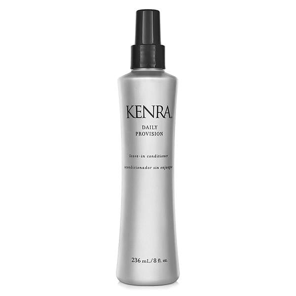 KENRA_Daily Provision Leave-in Conditioner 236 ml/8 oz_Cosmetic World