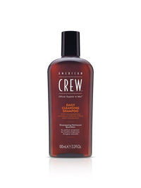 Thumbnail for AMERICAN CREW_Daily Shampoo 100ml / 3.3oz_Cosmetic World