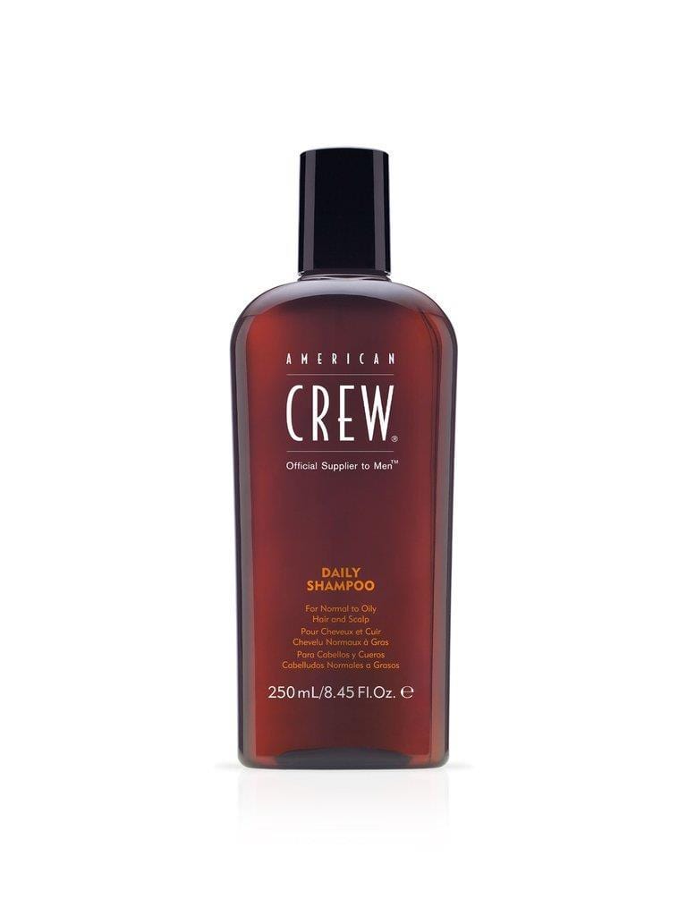 AMERICAN CREW_Daily Shampoo 250ml / 8.4oz_Cosmetic World