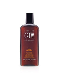 Thumbnail for AMERICAN CREW_Daily Shampoo 250ml / 8.4oz_Cosmetic World