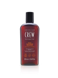 Thumbnail for AMERICAN CREW_Daily Shampoo & Forming Cream Set_Cosmetic World