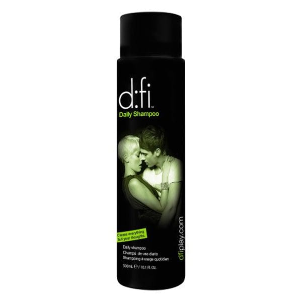 D:FI_Daily Shampoo_Cosmetic World