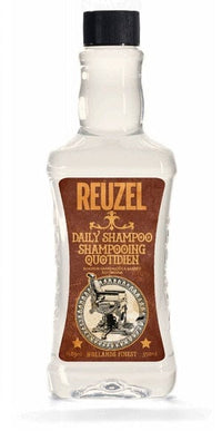 Thumbnail for REUZEL_Daily Shampoo_Cosmetic World