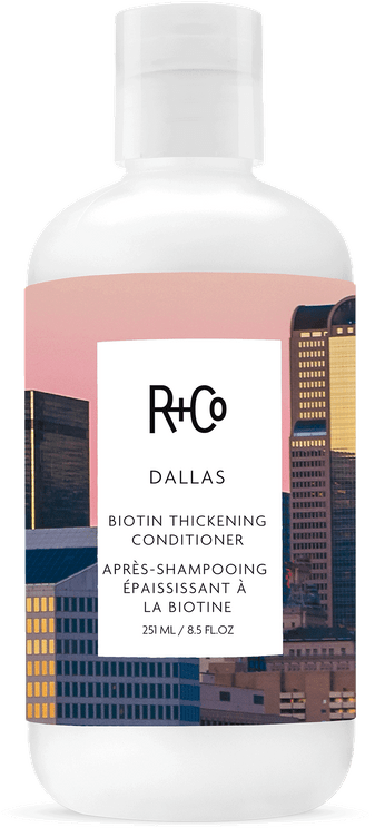 R+CO_DALLAS Biotin Thickening Conditioner_Cosmetic World