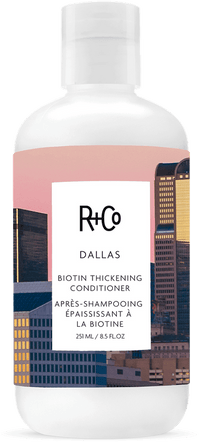 Thumbnail for R+CO_DALLAS Biotin Thickening Conditioner_Cosmetic World