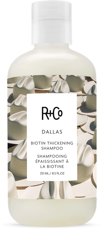 R+CO_DALLAS Biotin Thickening Shampoo_Cosmetic World