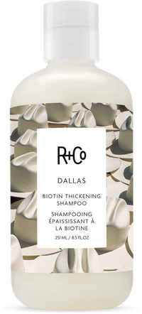 Thumbnail for R+CO_DALLAS Biotin Thickening Shampoo_Cosmetic World