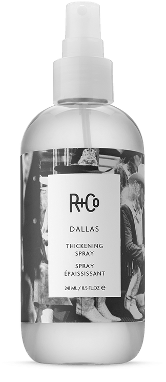 R+CO_DALLAS Thickening Spray 8.5oz_Cosmetic World