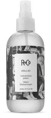 Thumbnail for R+CO_DALLAS Thickening Spray 8.5oz_Cosmetic World