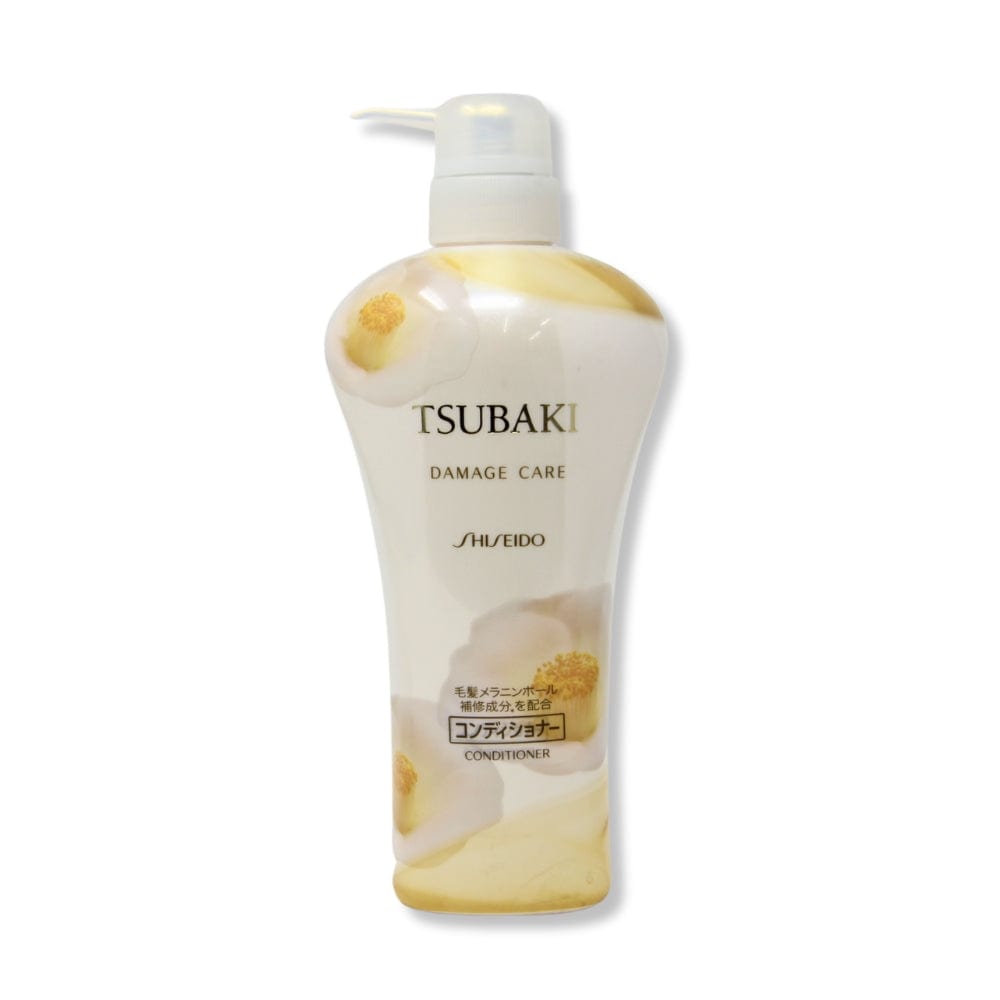 TSUBAKI_Damage Care Conditioner 250ML_Cosmetic World