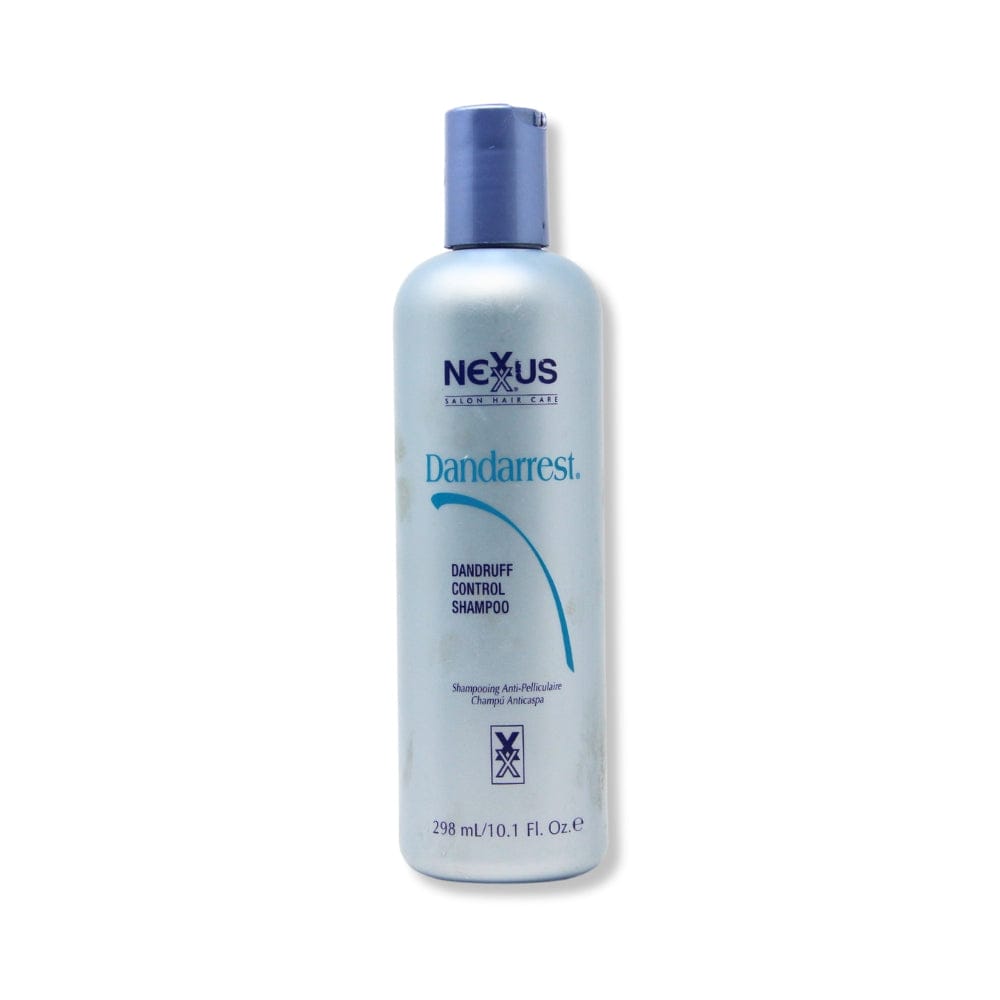 NEXXUS_Dandarrest Dandruff Control Shampoo 298 ml_Cosmetic World