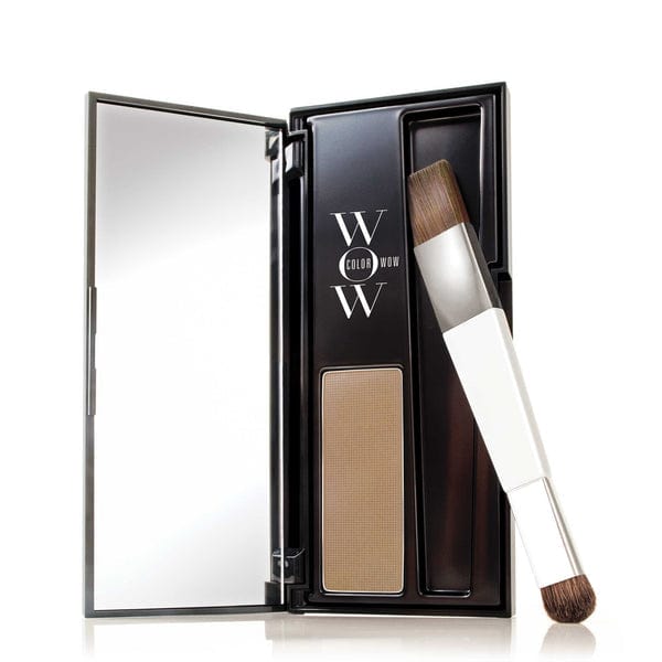 COLOR WOW_Dark Blonde - Root Cover up_Cosmetic World