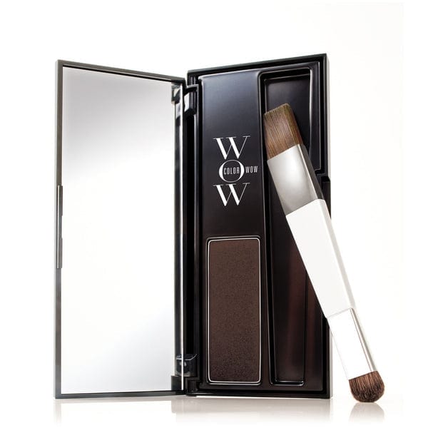 COLOR WOW - ROOT COVER UP_Dark Brown - Root Cover Up_Cosmetic World