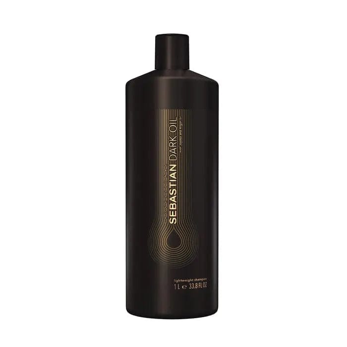 SEBASTIAN_Dark Oil Leightweight Shampoo_Cosmetic World