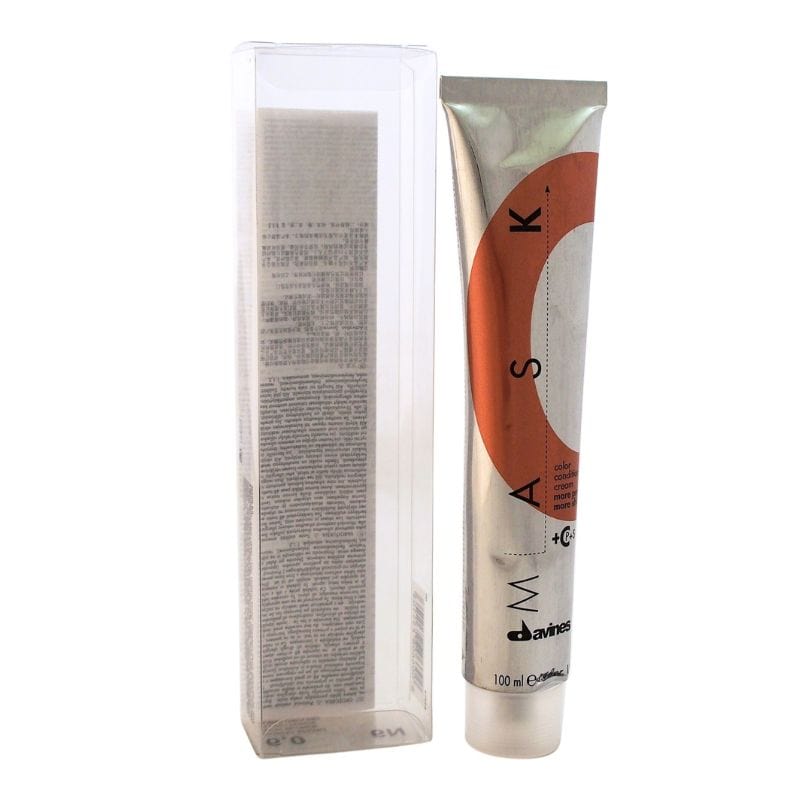DAVINES Davines Mask GREEN Color Conditioning System – Cosmetic World