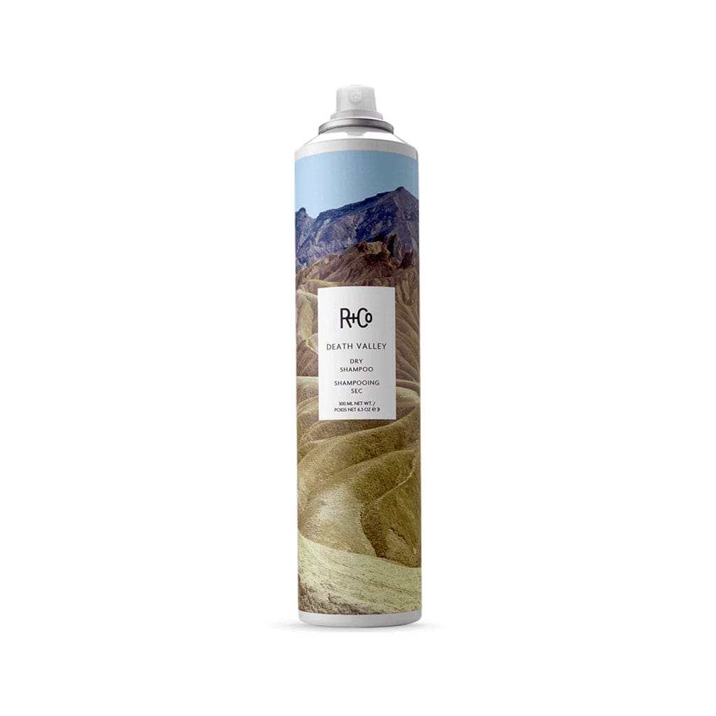 R+CO_DEATH VALLEY Dry Shampoo 300ml / 6.3oz_Cosmetic World