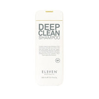 Thumbnail for ELEVEN AUSTRALIA_DEEP CLEAN SHAMPOO_Cosmetic World