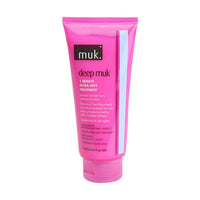 Thumbnail for MUK_Deep Muk 1 minute ultra soft treatment_Cosmetic World
