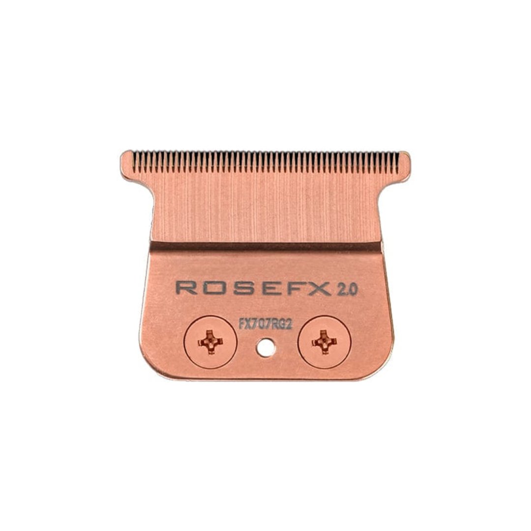 BABYLISS PRO_Deep Tooth T-Blade FX707RG2_Cosmetic World