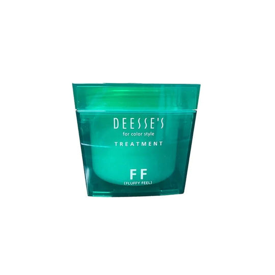 MILBON CO. DEESSE'S ティンテッドヘア用トリートメント – Cosmetic World