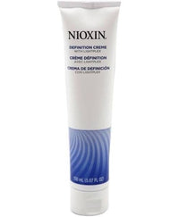 Thumbnail for NIOXIN_Definition Creme With Lightplex 5.07oz_Cosmetic World