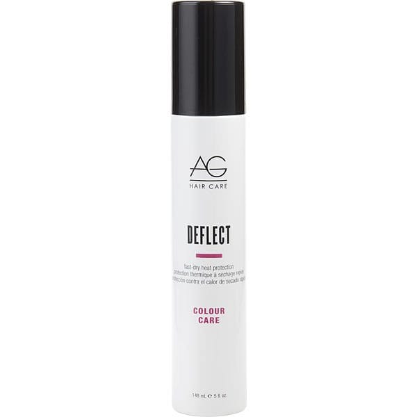 AG_DEFLECT fast-dry heat protection 5oz_Cosmetic World