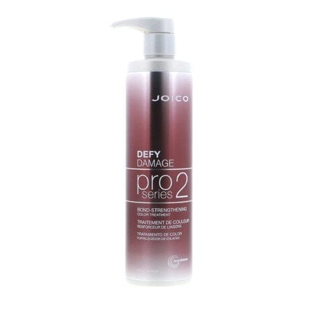 JOICO - DEFY DAMAGE_Defy Damage Pro 2 Series Bond-Strengthening Color Treatment 500ml / 16.9oz_Cosmetic World