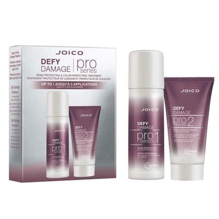 JOICO - DEFY DAMAGE_Defy Damage Pro Series Intro Kit_Cosmetic World