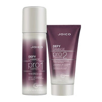 Thumbnail for JOICO - DEFY DAMAGE_Defy Damage Pro Series Intro Kit_Cosmetic World