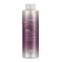 Thumbnail for JOICO - DEFY DAMAGE_Defy Damage Protective Conditioner_Cosmetic World
