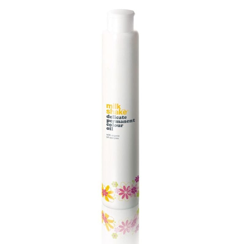 MILKSHAKE_Delicate Permanent Colour Oil 7 MEDIUM BLOND_Cosmetic World