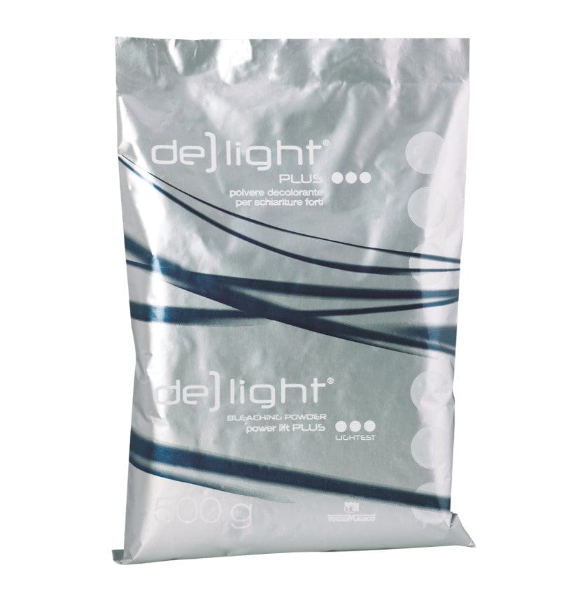 TOCCO MAGICO - DELIGHT_Delight Power Lift Plus Bleaching Powder_Cosmetic World