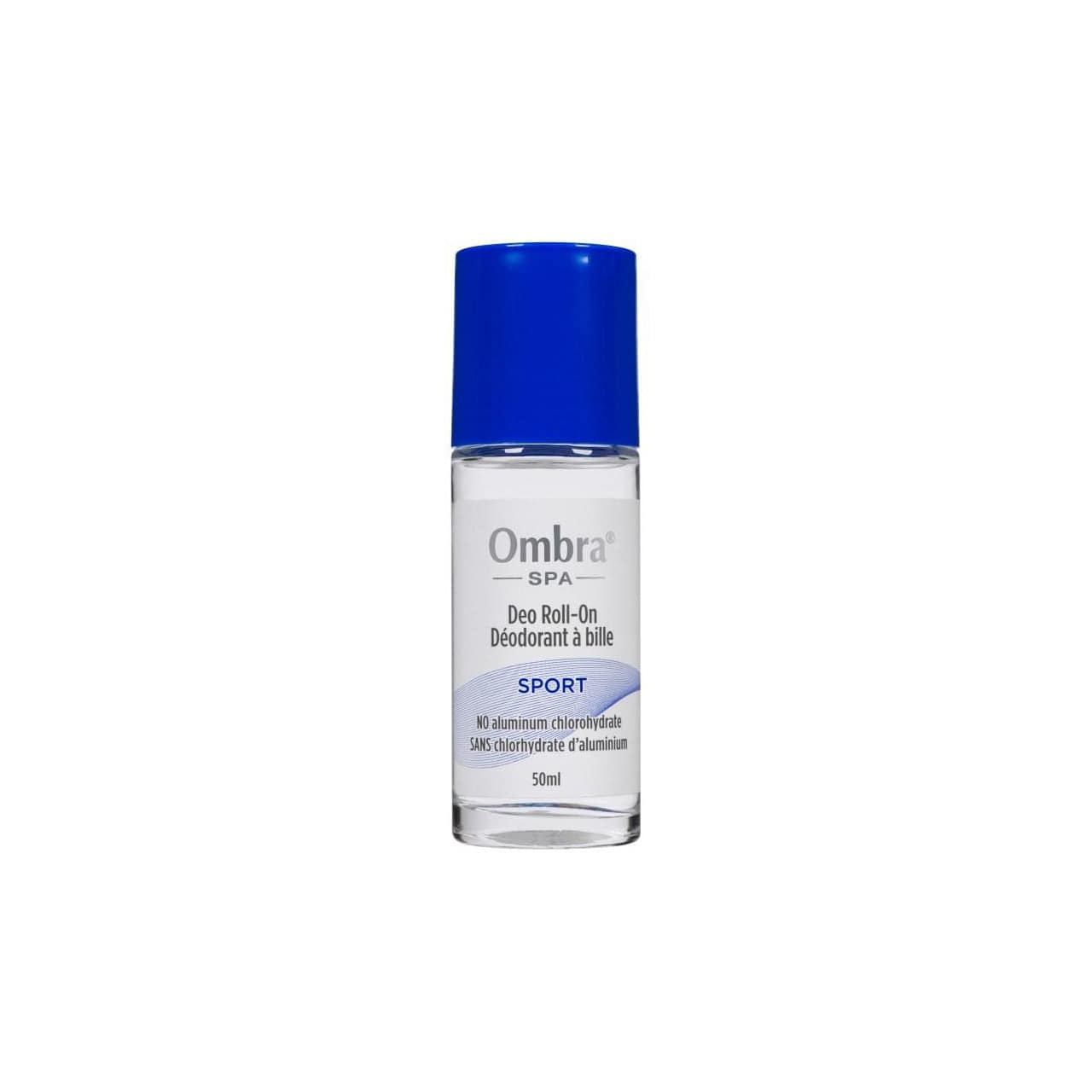 OMBRA_Deo Roll-on 50ml_Cosmetic World