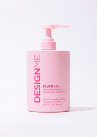 Thumbnail for DESIGN ME_Design.Me Puff Me Volumizing Shampoo_Cosmetic World