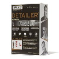 Thumbnail for WAHL PROFESSIONAL_Detailer adjustable T-Wide blade_Cosmetic World