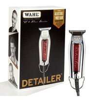 Thumbnail for WAHL PROFESSIONAL_Detailer adjustable T-Wide blade_Cosmetic World