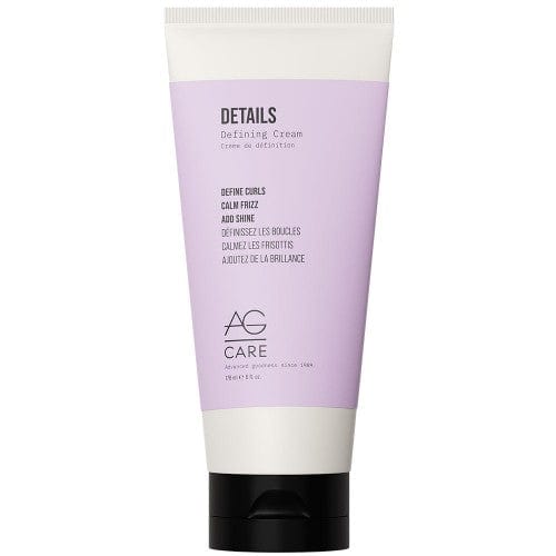 AG_Details Defining Cream 178ml / 6oz_Cosmetic World