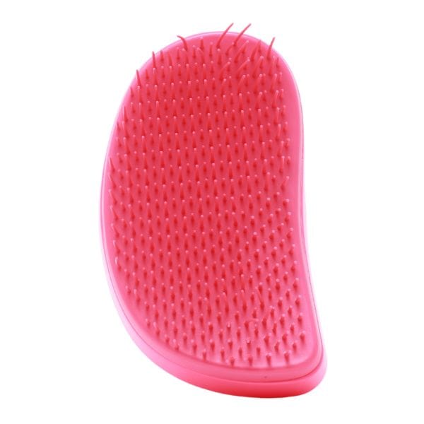  Tangle Teezer The Original Detangling Brush, Dry and Wet Hair  Brush Detangler for All Regular Hair Types, Panther Black : Beauty &  Personal Care