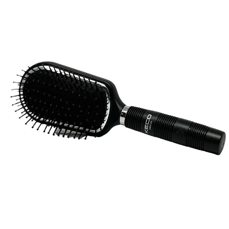 KECO_Detangling Paddle hair Brush_Cosmetic World