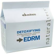 DAVINES_Detoxifying Enviornmental damage recovery mud 6pcs 50ml_Cosmetic World