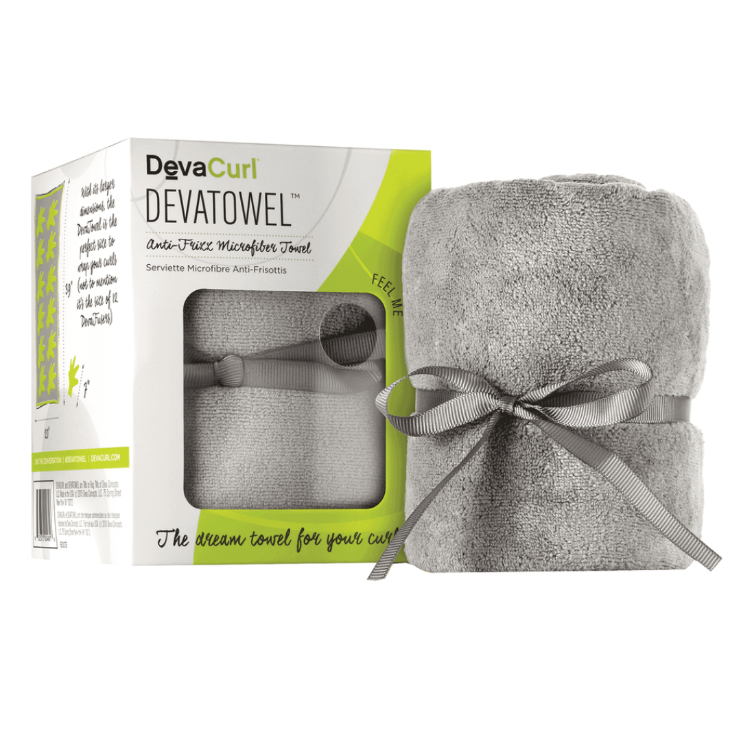 DEVA CURL_DevaCurl Deva Towel_Cosmetic World