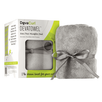 Thumbnail for DEVA CURL_DevaCurl Deva Towel_Cosmetic World