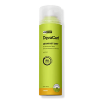 Thumbnail for DEVA CURL_Devafast Dry Accelerator Spray 170g / 6oz_Cosmetic World