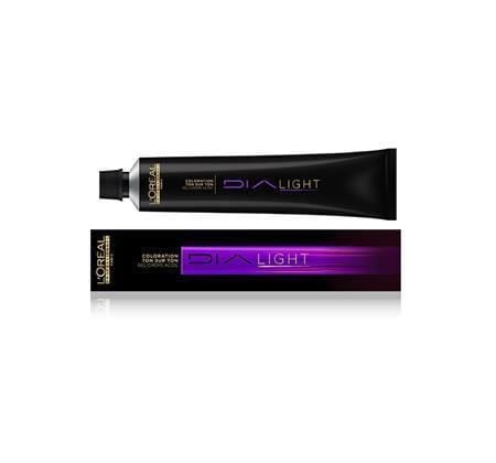 L'OREAL - DIA LIGHT Dialight 10.02/10NV Soft Pearly Milkshake
