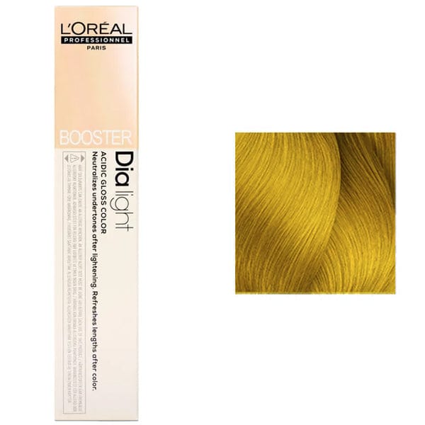 L'OREAL - DIA LIGHT_Dialight Yellow Booster_Cosmetic World