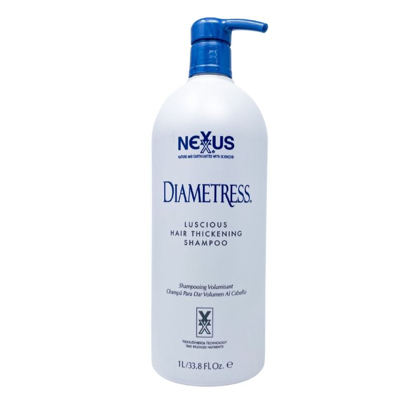 NEXXUS_Diametress shampoo - Original formula_Cosmetic World