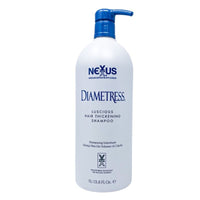 Thumbnail for NEXXUS_Diametress shampoo - Original formula_Cosmetic World