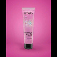 Thumbnail for REDKEN_Diamond Oil glow dry gloss scrub 150ml_Cosmetic World