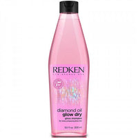 Thumbnail for REDKEN_Diamond Oil Glow Dry Gloss Shampoo_Cosmetic World