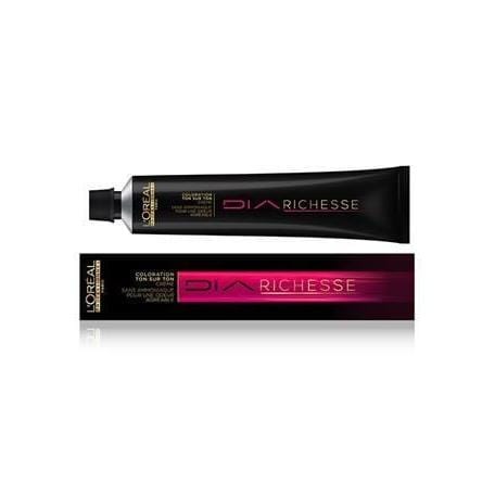 L'OREAL PROFESSIONNEL_Diarichesse 6.02/6NV Glazed Pecans_Cosmetic World